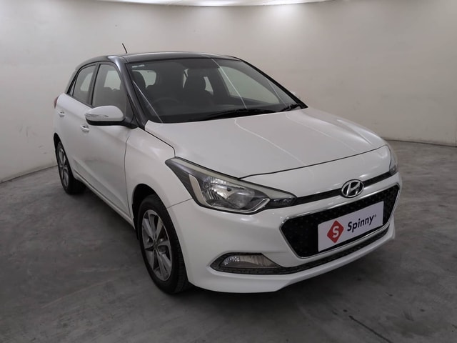 View Hyundai Elite i20 Image 7 Used Hyundai Elite i20 Image 7
