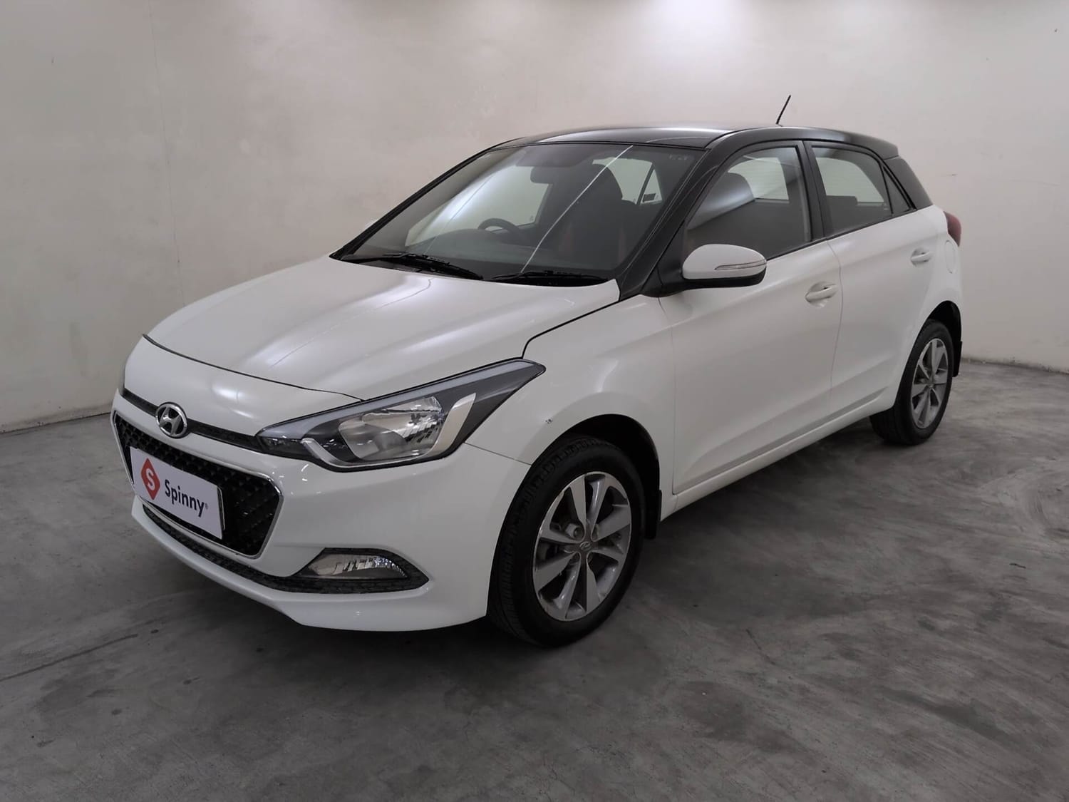 Used 2017 Hyundai Elite i20 Used 2017 Hyundai Elite i20