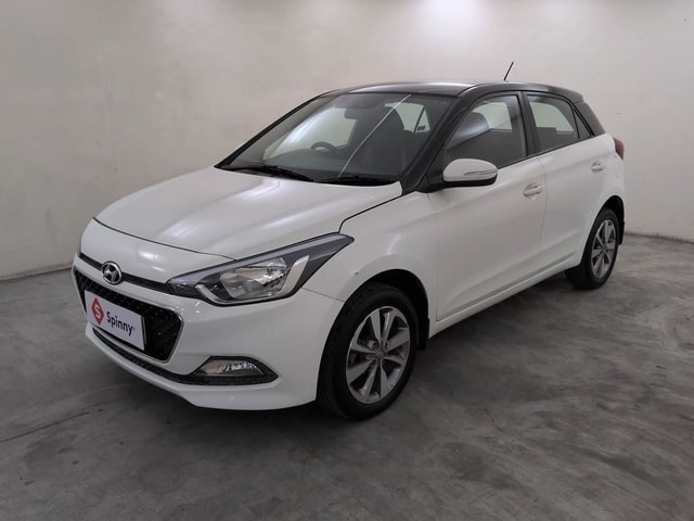 View Hyundai Elite i20 Image 1 Used Hyundai Elite i20 Image 1