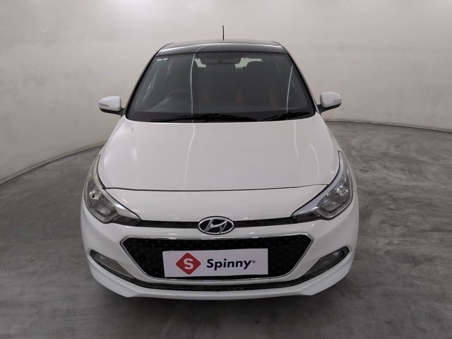 View Hyundai Elite i20 Image 8 Used Hyundai Elite i20 Image 8