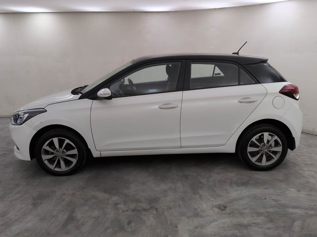 View Hyundai Elite i20 Image 2 Used Hyundai Elite i20 Image 2