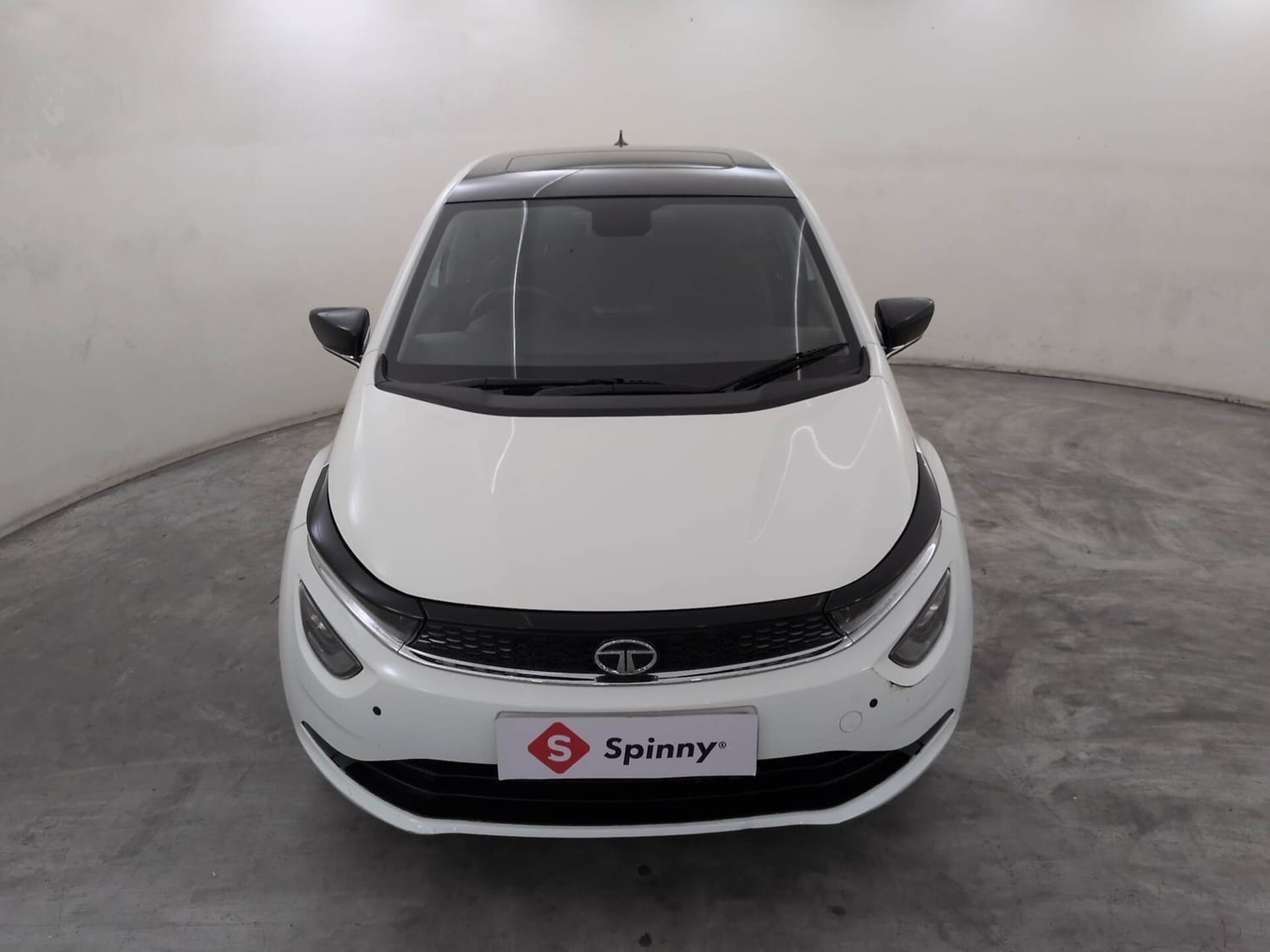 Used 2023 Tata Altroz Used 2023 Tata Altroz