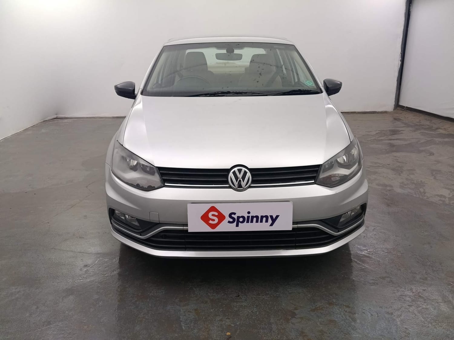Used 2018 Volkswagen Ameo Used 2018 Volkswagen Ameo