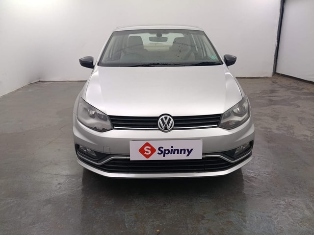 View Volkswagen Ameo Image 8 Used Volkswagen Ameo Image 8