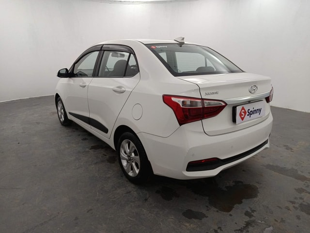 View Hyundai Xcent Image 3 Used Hyundai Xcent Image 3