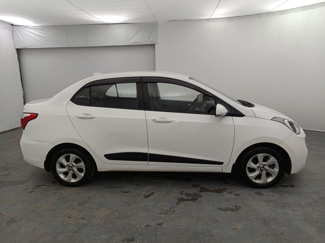 View Hyundai Xcent Image 6 Used Hyundai Xcent Image 6