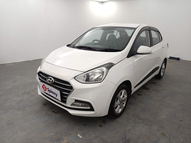 View Hyundai Xcent Image 1 Used Hyundai Xcent Image 1
