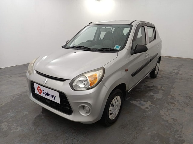 View Maruti Suzuki Alto 800 Image 1 Used Maruti Suzuki Alto 800 Image 1