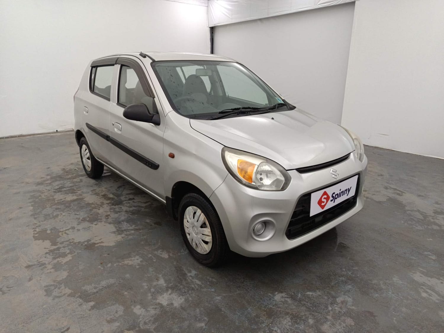 Used 2016 Maruti Suzuki Alto 800 Used 2016 Maruti Suzuki Alto 800