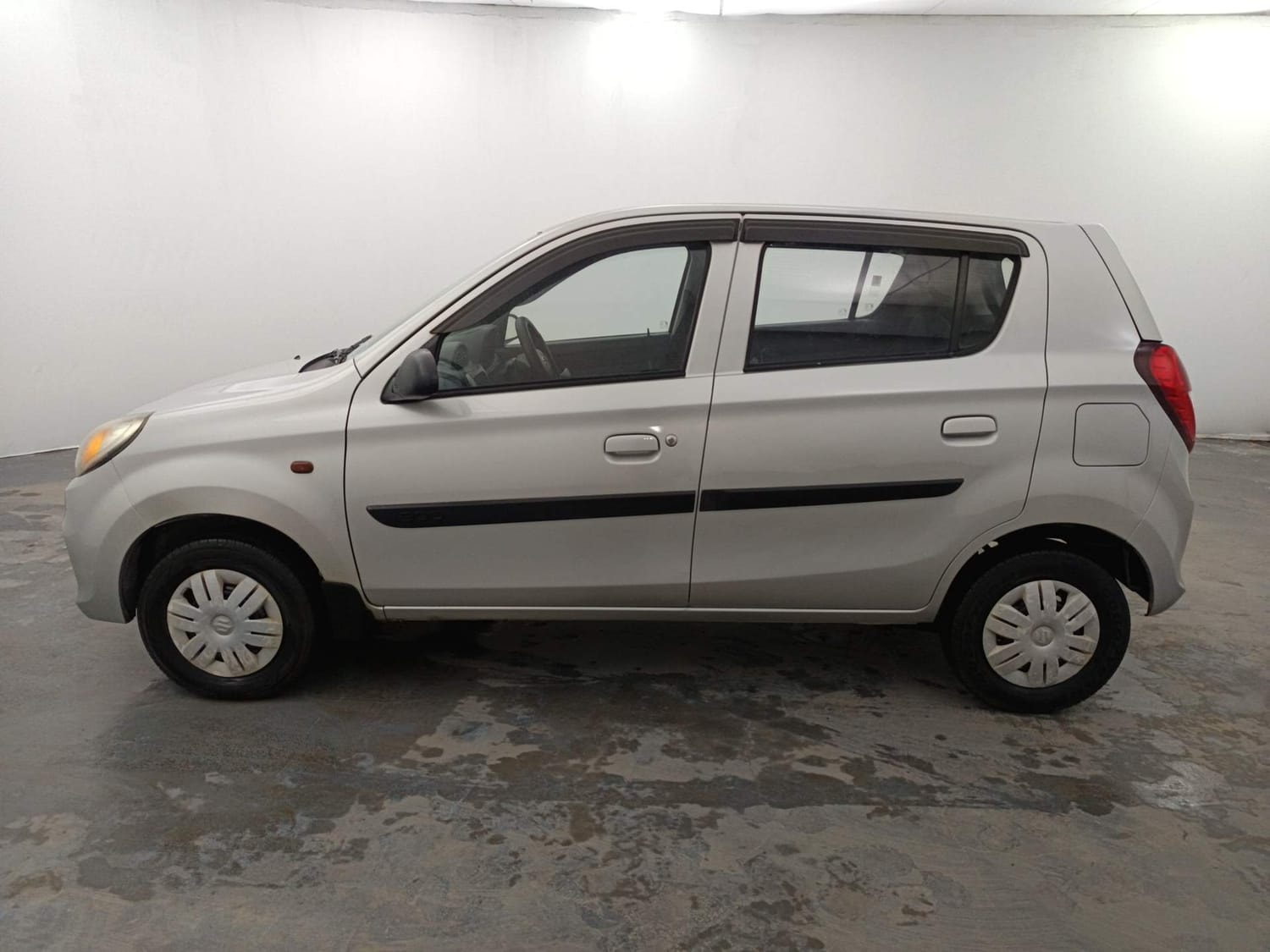 Used 2016 Maruti Suzuki Alto 800 Used 2016 Maruti Suzuki Alto 800