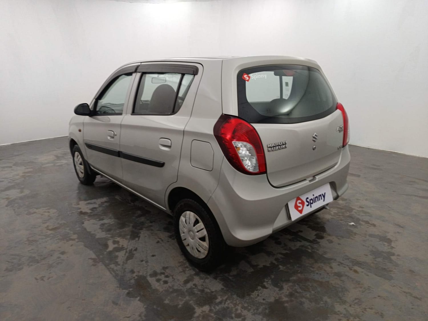 Used 2016 Maruti Suzuki Alto 800 Used 2016 Maruti Suzuki Alto 800