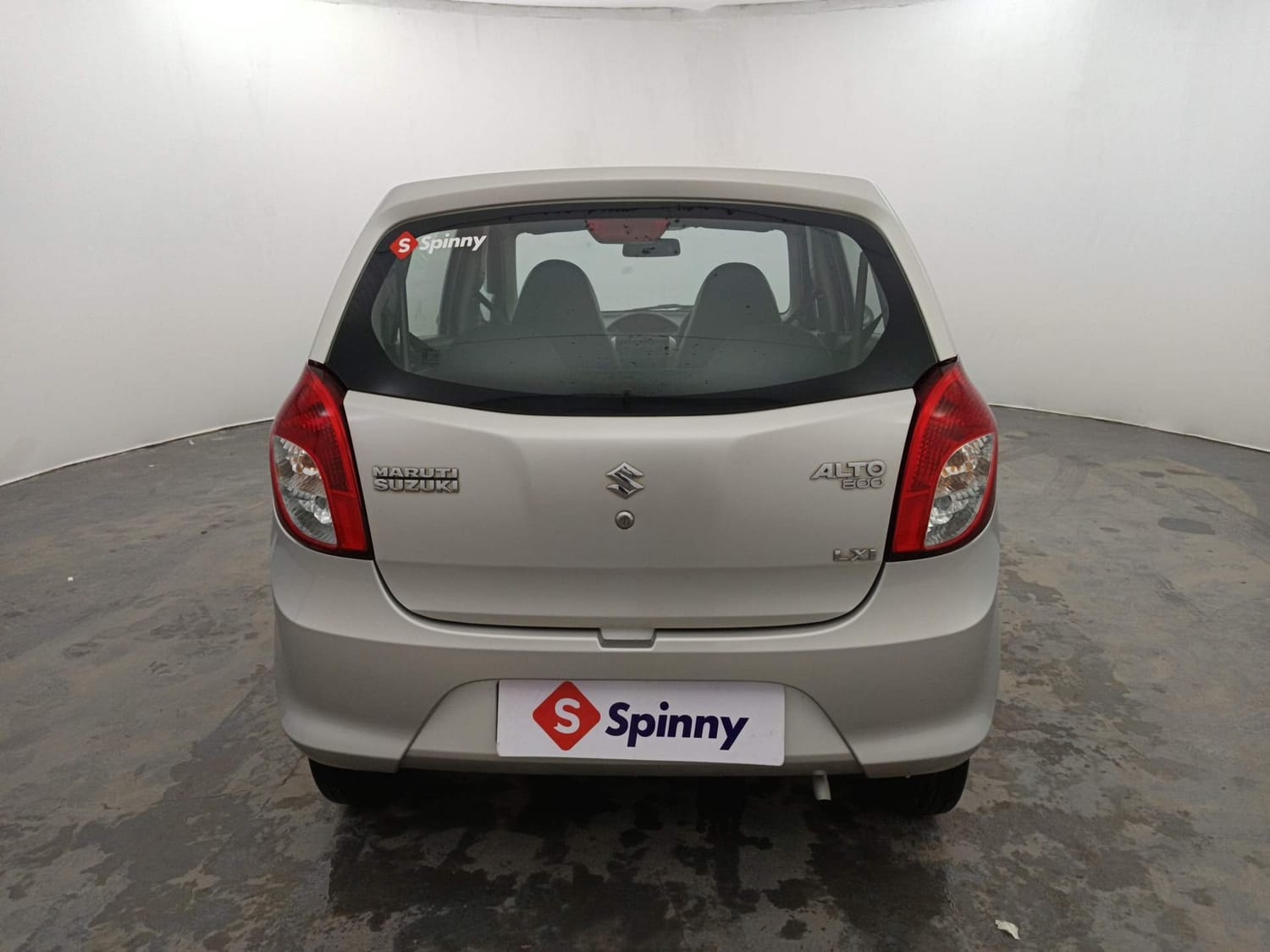 Used 2016 Maruti Suzuki Alto 800 Used 2016 Maruti Suzuki Alto 800