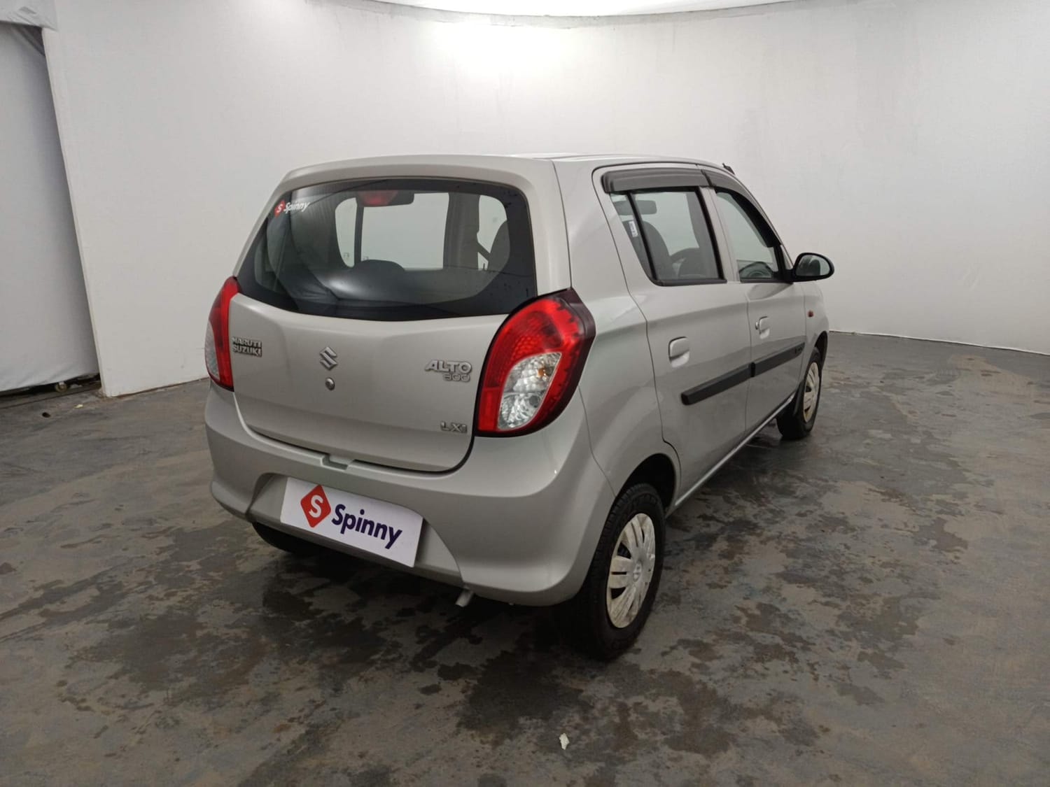 Used 2016 Maruti Suzuki Alto 800 Used 2016 Maruti Suzuki Alto 800