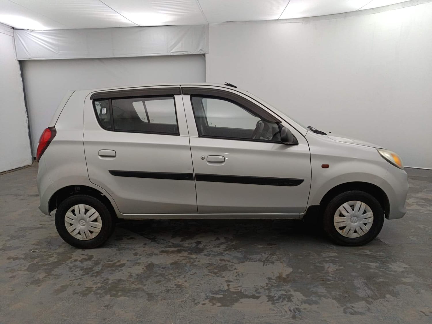 Used 2016 Maruti Suzuki Alto 800 Used 2016 Maruti Suzuki Alto 800