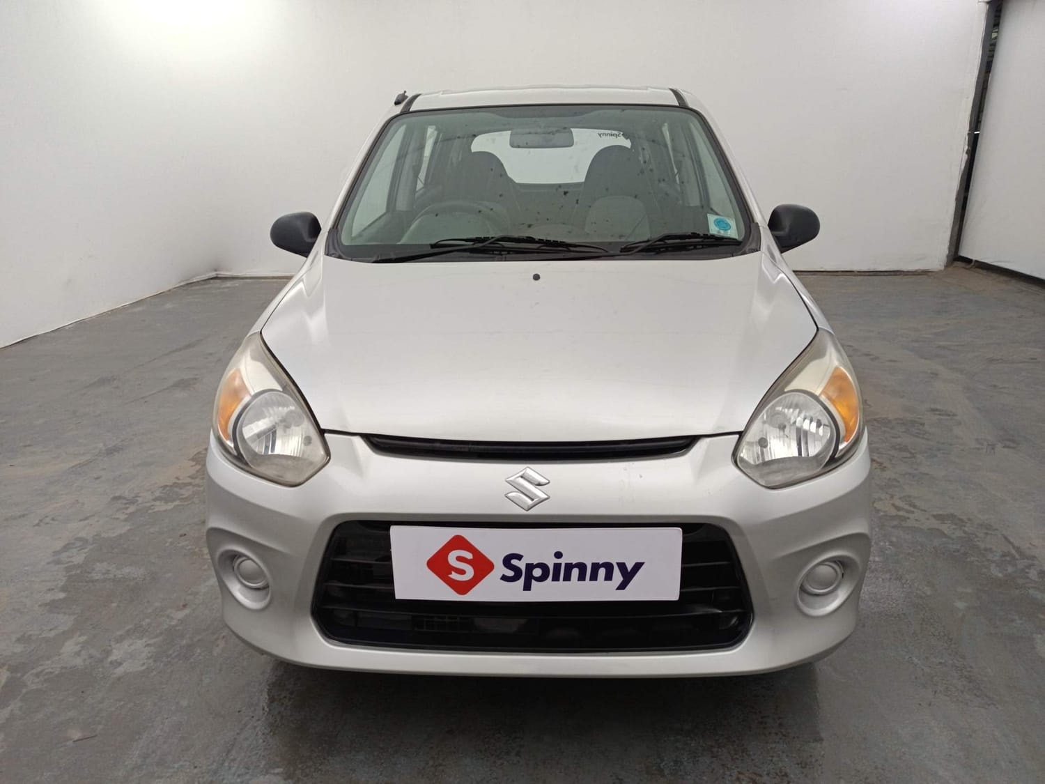 Used 2016 Maruti Suzuki Alto 800 Used 2016 Maruti Suzuki Alto 800