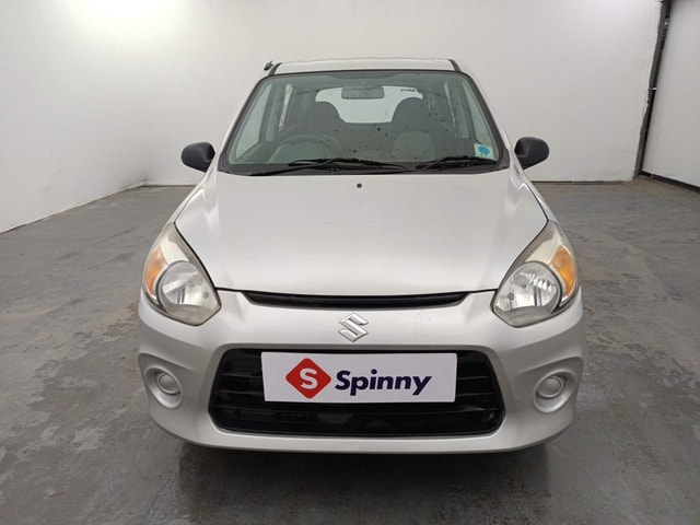 View Maruti Suzuki Alto 800 Image 8 Used Maruti Suzuki Alto 800 Image 8