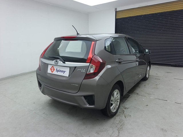 View Honda Jazz Image 5 Used Honda Jazz Image 5