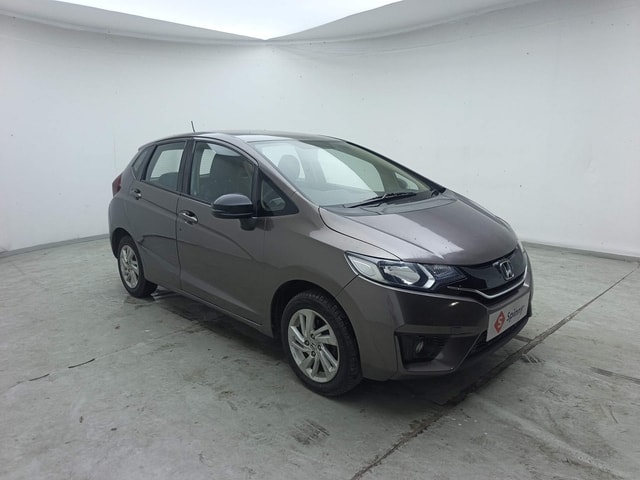 View Honda Jazz Image 7 Used Honda Jazz Image 7
