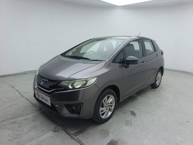 View Honda Jazz Image 1 Used Honda Jazz Image 1