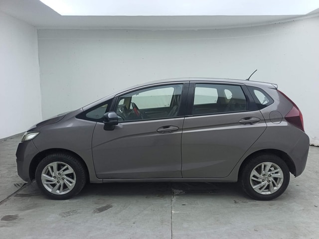 View Honda Jazz Image 2 Used Honda Jazz Image 2