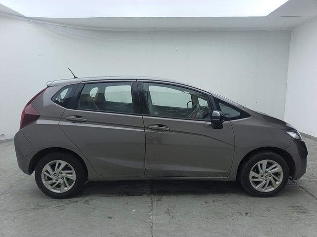 View Honda Jazz Image 6 Used Honda Jazz Image 6
