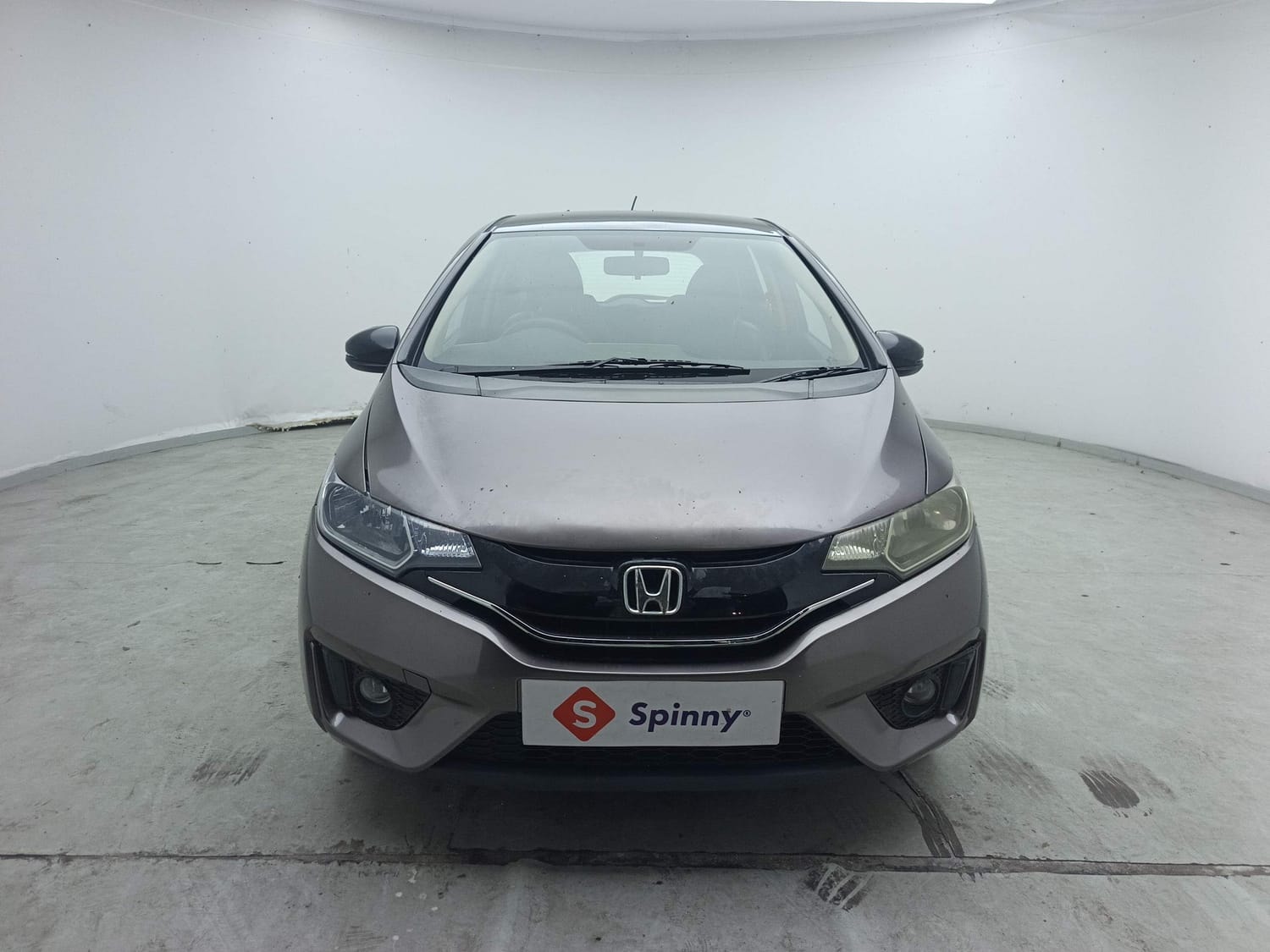 View 2016 Honda Jazz V CVT Petrol BS IV Image 8 Used 2016 Honda Jazz V CVT Petrol BS IV Image 8