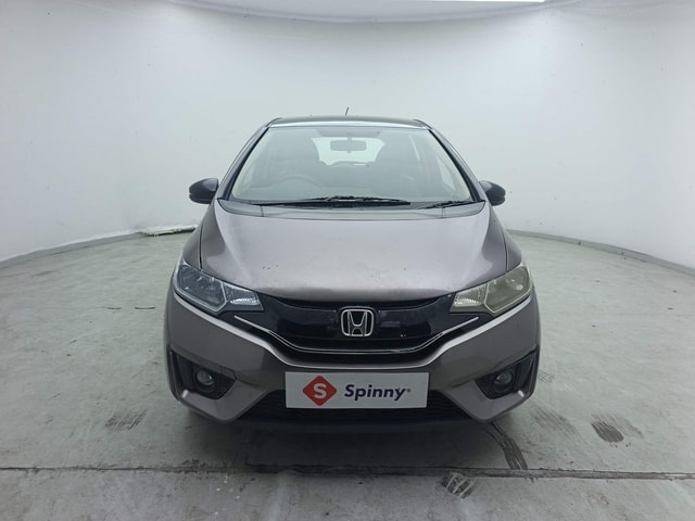 View Honda Jazz Image 8 Used Honda Jazz Image 8
