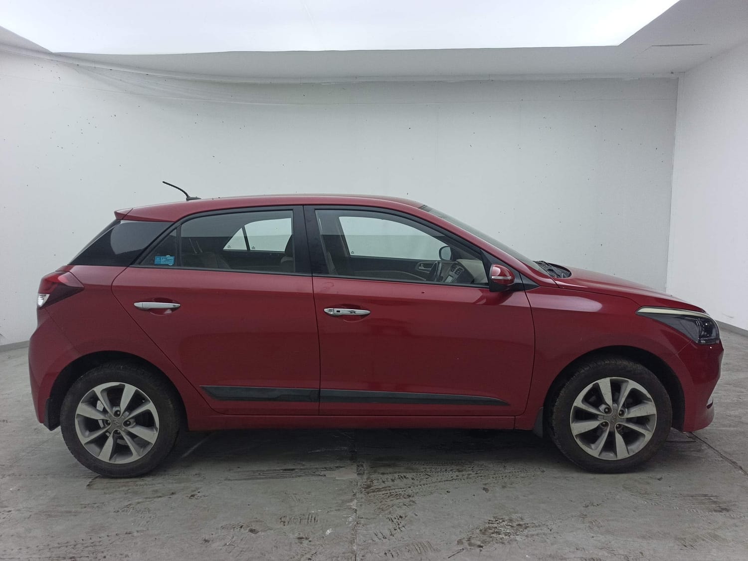 Used 2016 Hyundai Elite i20 Used 2016 Hyundai Elite i20