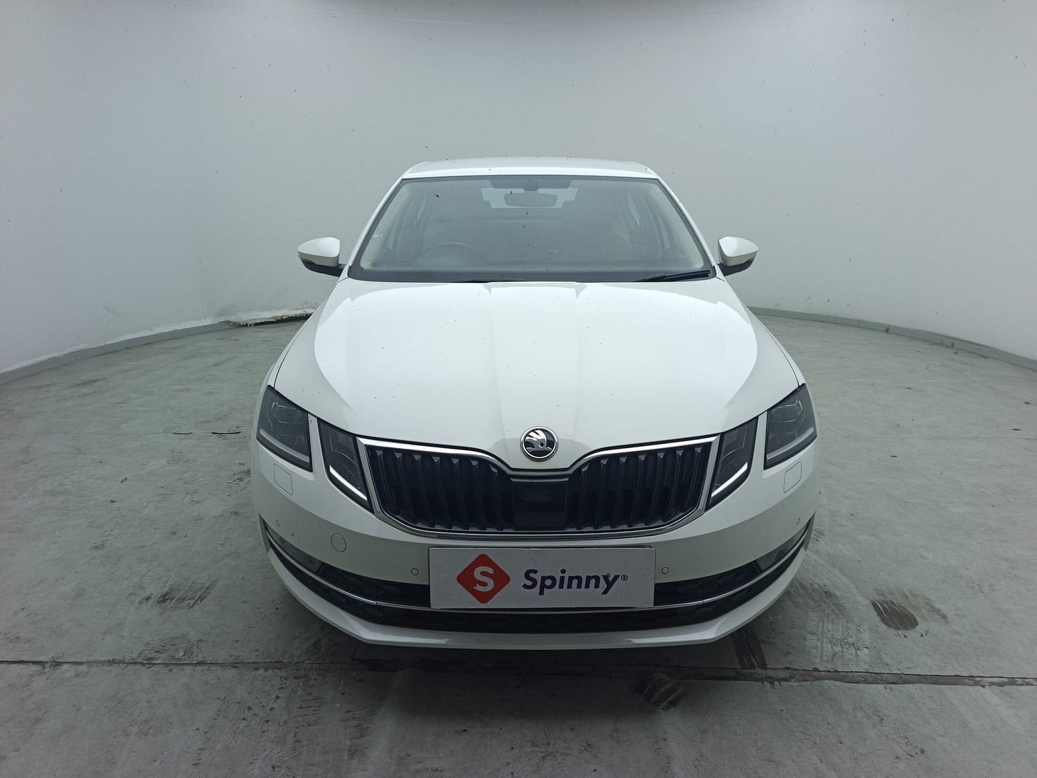 View 2018 Skoda Octavia 1.8 Style TSI AT Image 8 Used 2018 Skoda Octavia 1.8 Style TSI AT Image 8