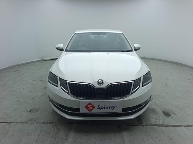 View Skoda Octavia Image 8 Used Skoda Octavia Image 8