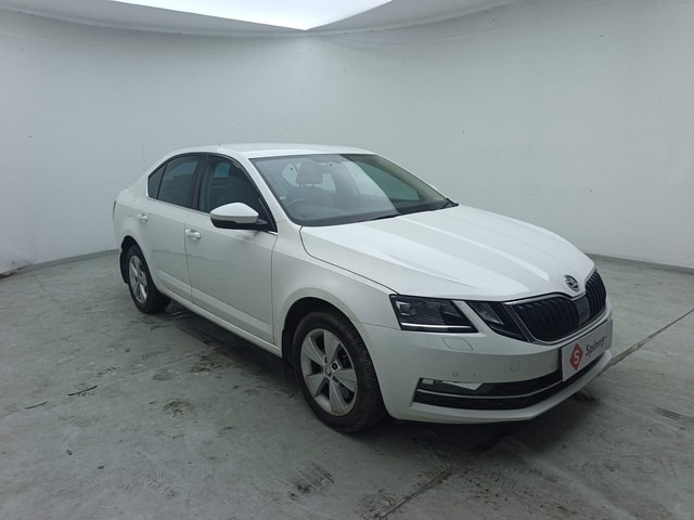 View Skoda Octavia Image 7 Used Skoda Octavia Image 7