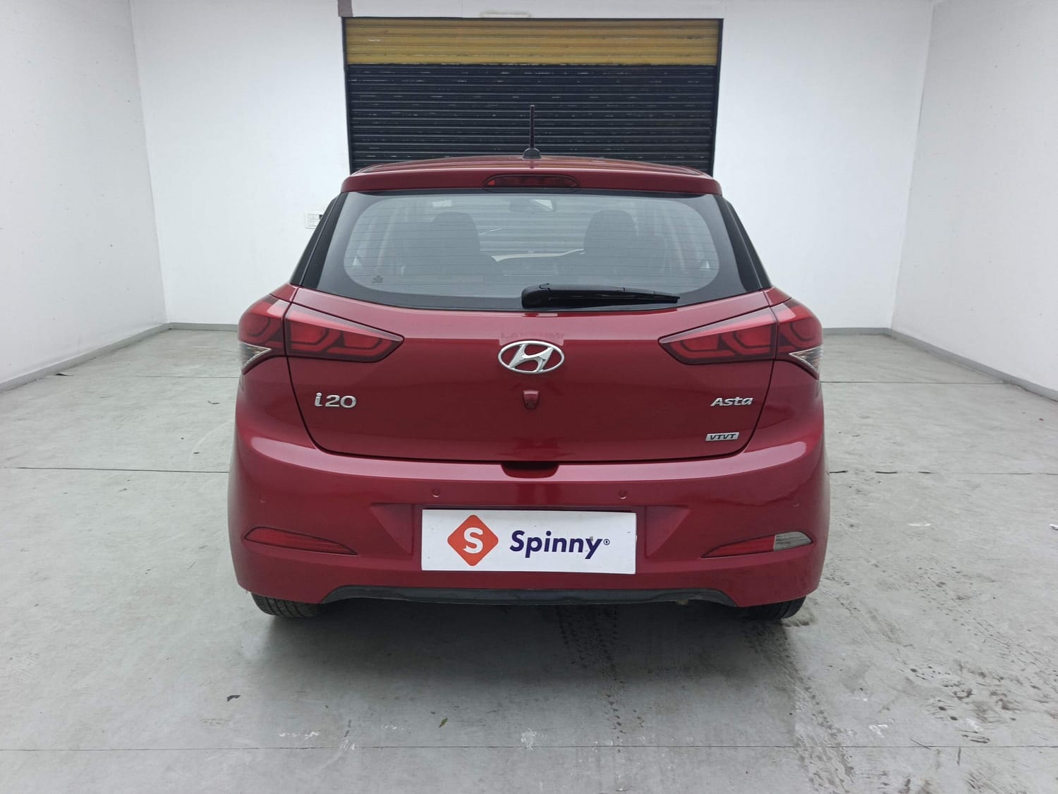 Used 2016 Hyundai Elite i20 Used 2016 Hyundai Elite i20