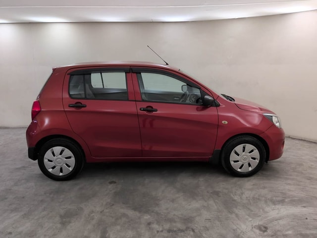 View Maruti Suzuki Celerio Image 6 Used Maruti Suzuki Celerio Image 6