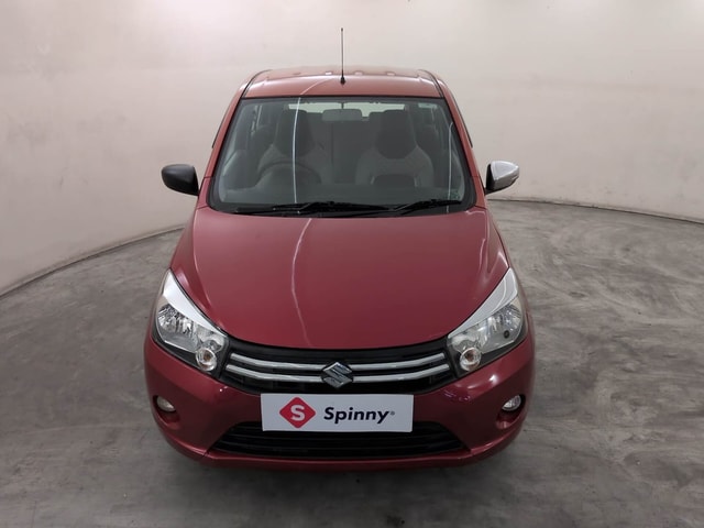 View Maruti Suzuki Celerio Image 8 Used Maruti Suzuki Celerio Image 8