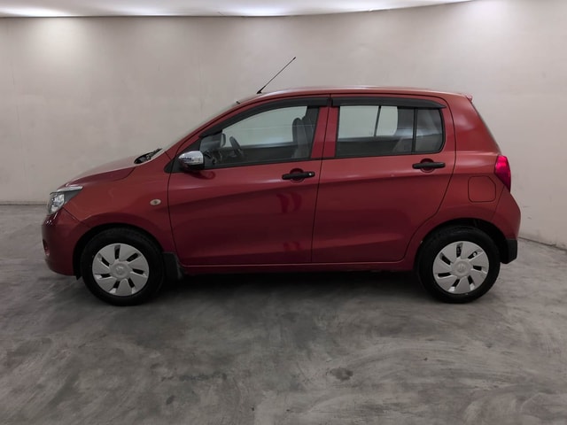 View Maruti Suzuki Celerio Image 2 Used Maruti Suzuki Celerio Image 2