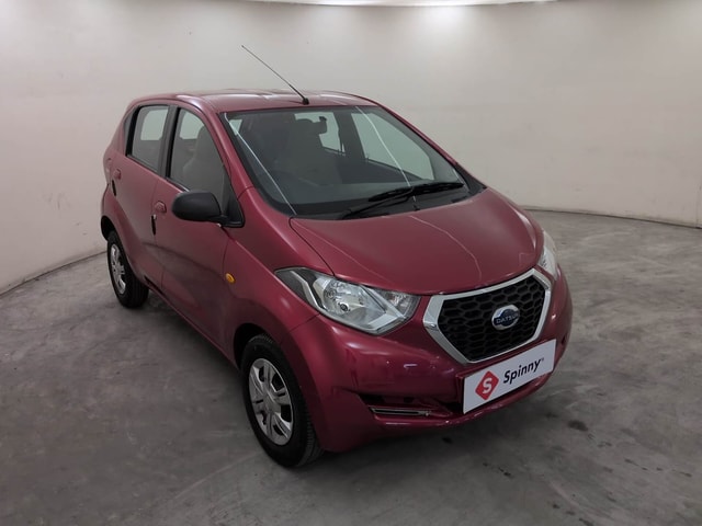View Datsun Redi GO Image 7 Used Datsun Redi GO Image 7