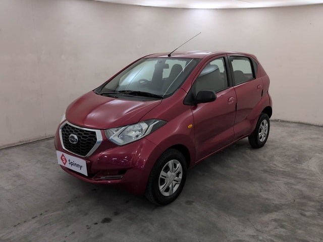 View Datsun Redi GO Image 1 Used Datsun Redi GO Image 1