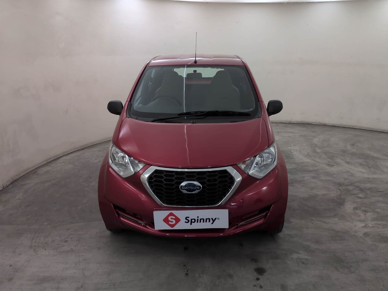 View 2018 Datsun Redi GO S 1.0L AMT BS IV Image 8 Used 2018 Datsun Redi GO S 1.0L AMT BS IV Image 8