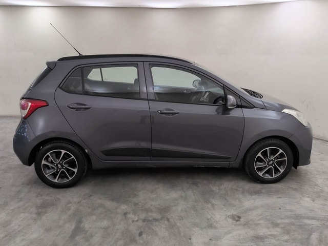 View Hyundai Grand i10 Image 6 Used Hyundai Grand i10 Image 6
