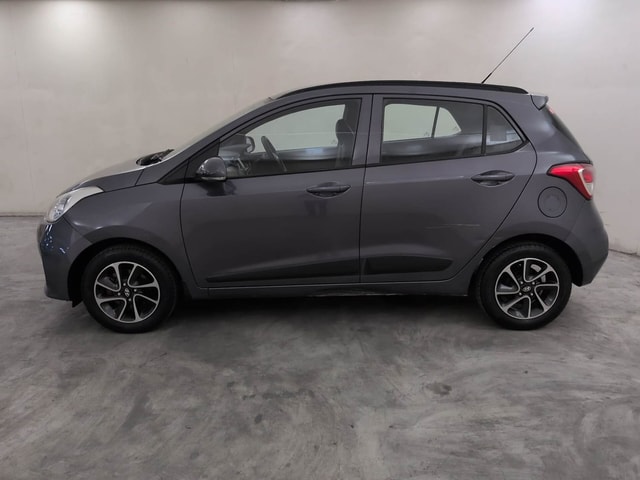 View Hyundai Grand i10 Image 2 Used Hyundai Grand i10 Image 2