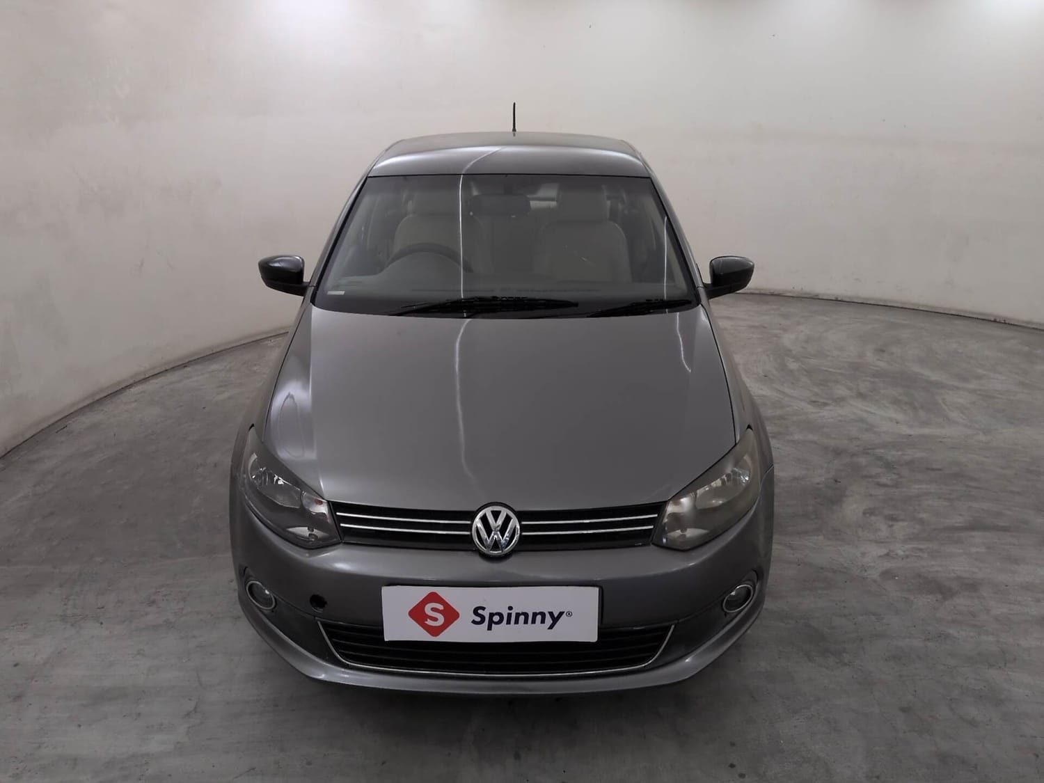 View 2013 Volkswagen Vento Highline Diesel Image 8 Used 2013 Volkswagen Vento Highline Diesel Image 8