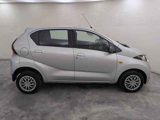 View Datsun Redi GO Image 6 Used Datsun Redi GO Image 6