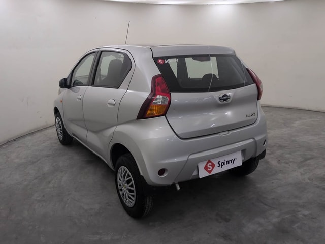 View Datsun Redi GO Image 3 Used Datsun Redi GO Image 3