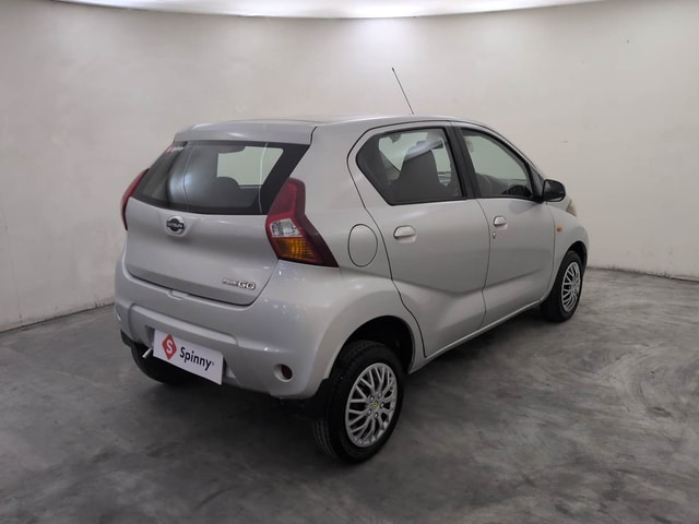 View Datsun Redi GO Image 5 Used Datsun Redi GO Image 5