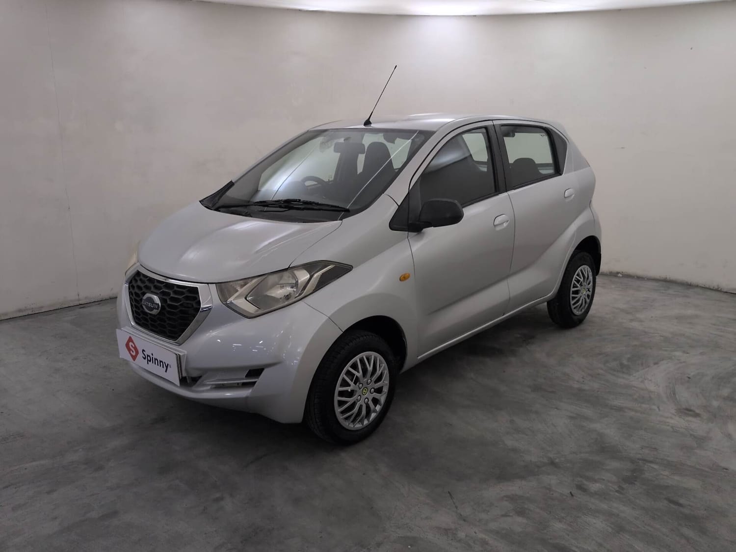 Used 2017 Datsun Redi GO Used 2017 Datsun Redi GO