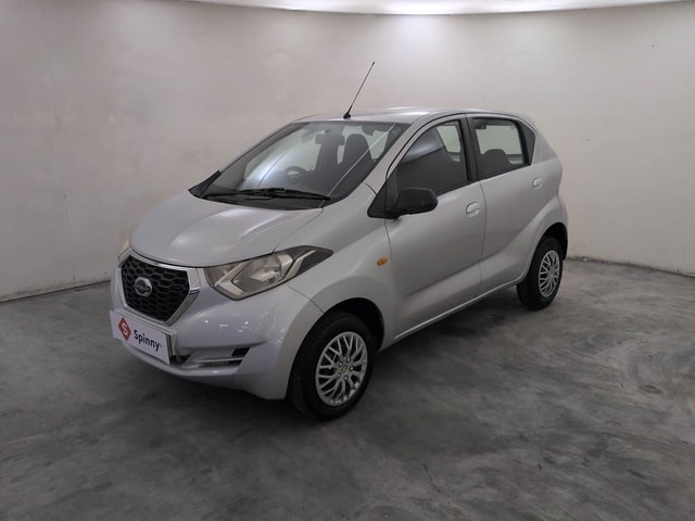 View Datsun Redi GO Image 1 Used Datsun Redi GO Image 1