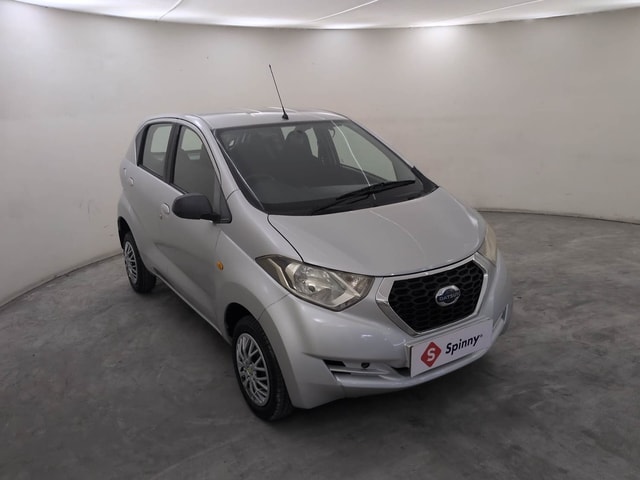 View Datsun Redi GO Image 7 Used Datsun Redi GO Image 7