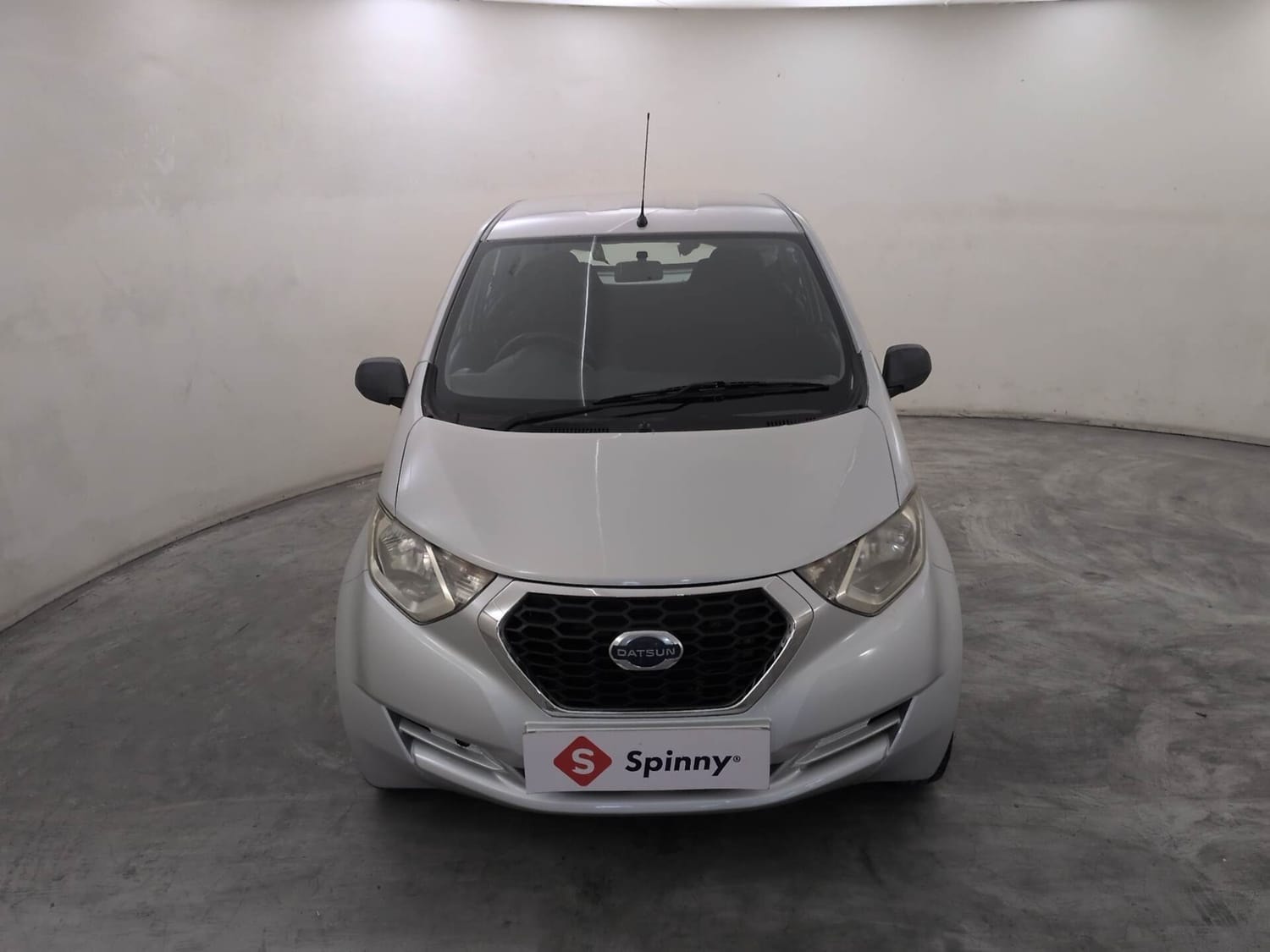 View 2017 Datsun Redi GO S-1.0L BS IV Image 8 Used 2017 Datsun Redi GO S-1.0L BS IV Image 8