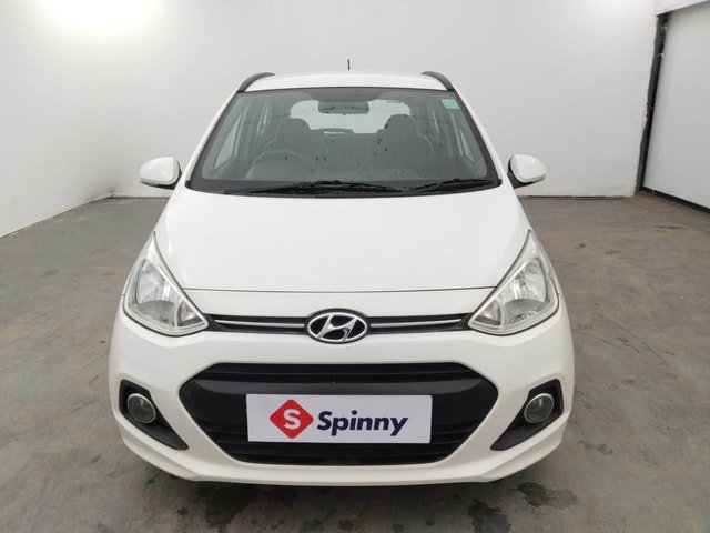 View Hyundai Grand i10 Image 8 Used Hyundai Grand i10 Image 8