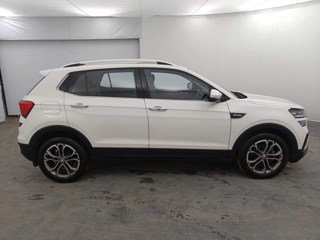 View Skoda Kushaq Image 6 Used Skoda Kushaq Image 6